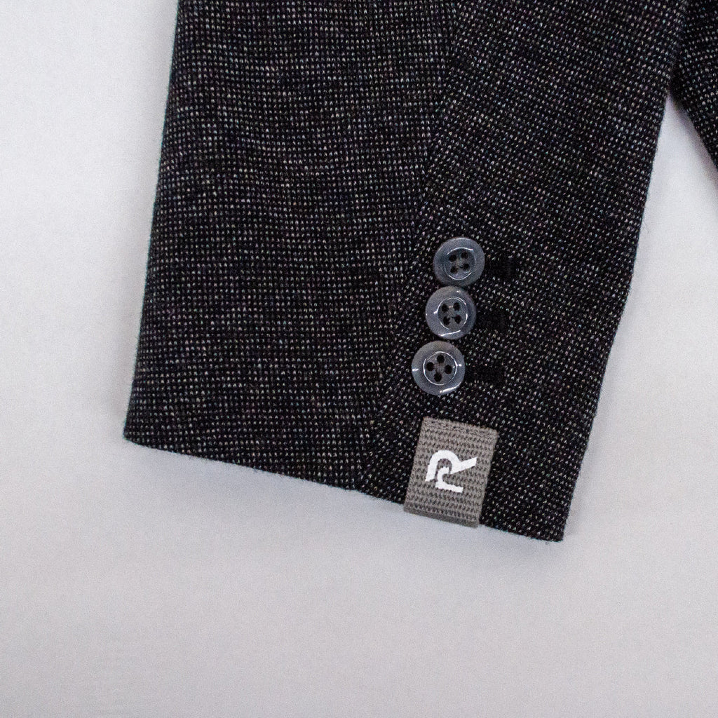 ウールコンジャージツイルジャケット 41-399101