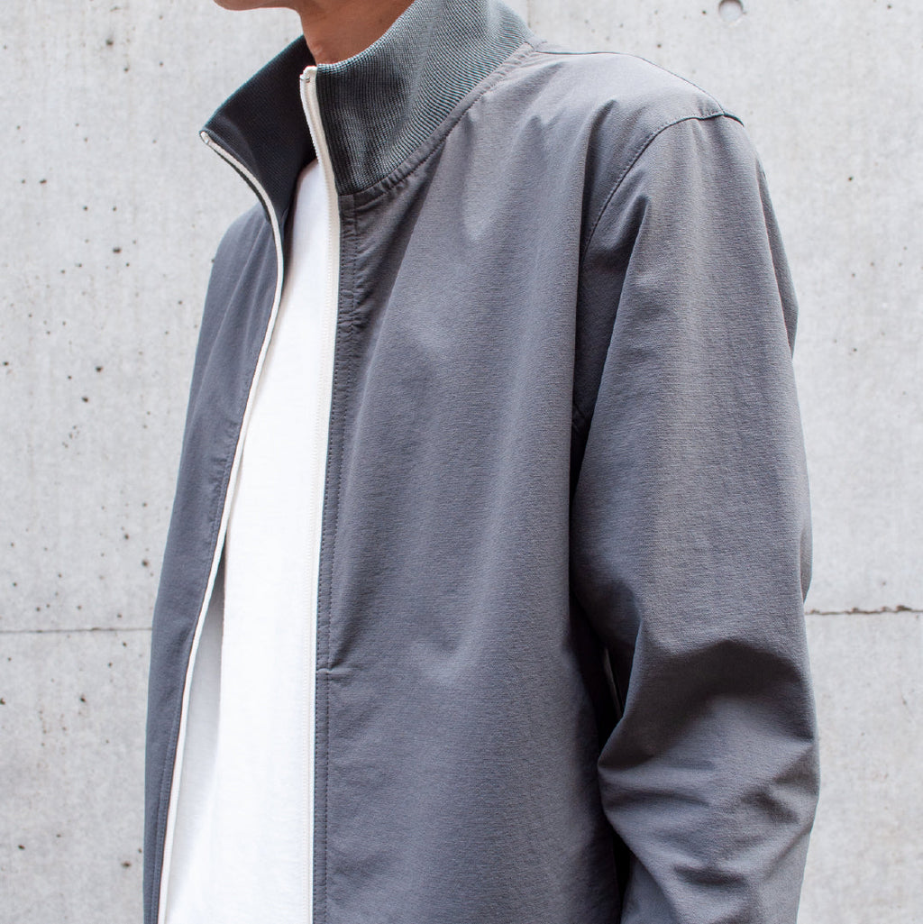 タスランナイロントラックジャケット 41-399103