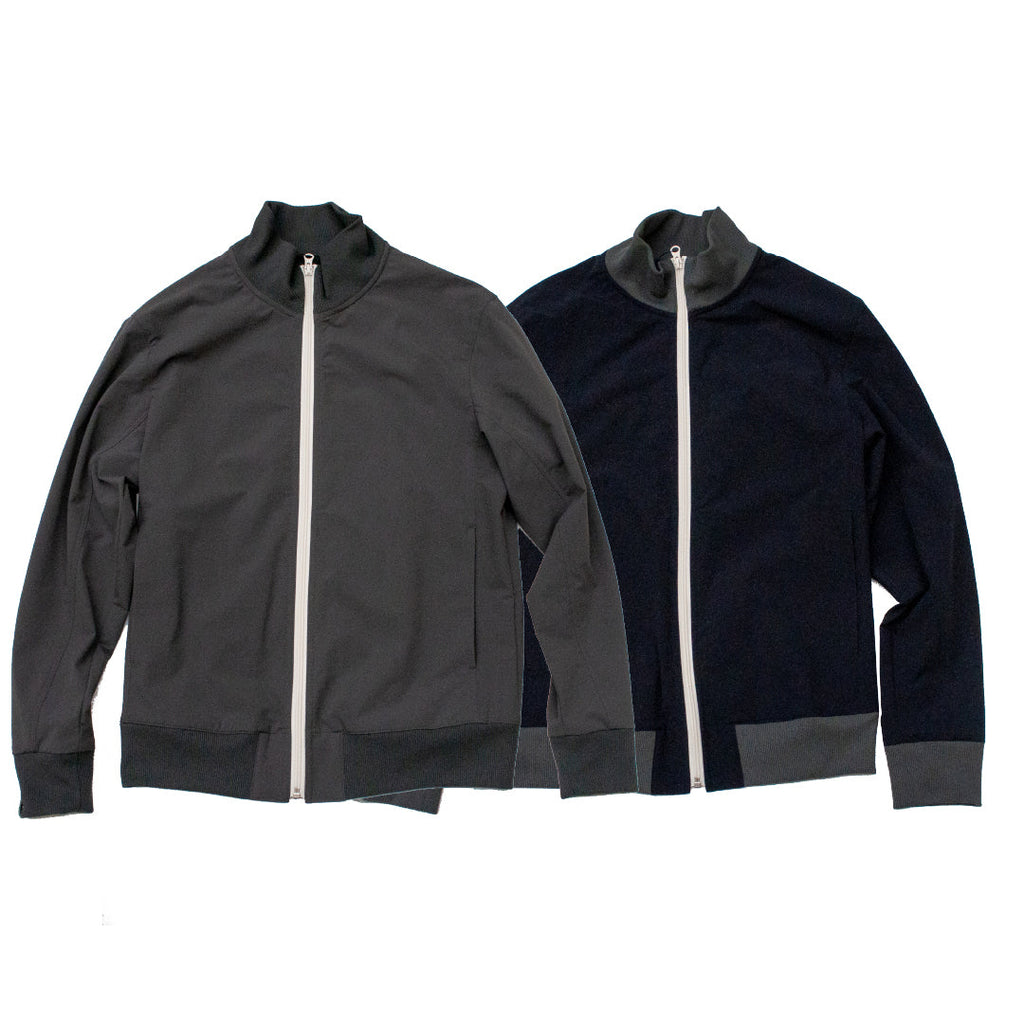 タスランナイロントラックジャケット 41-399103