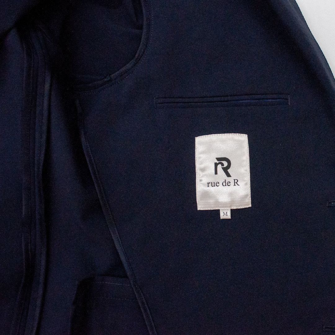 ２WAYストレッチライトジャケット 41-399104