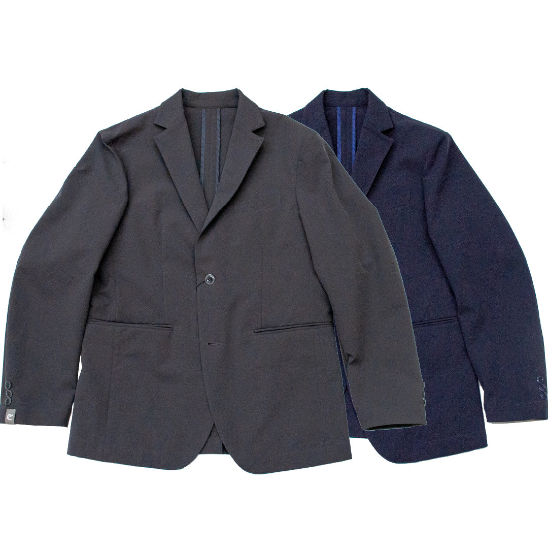 ２WAYストレッチライトジャケット 41-399104