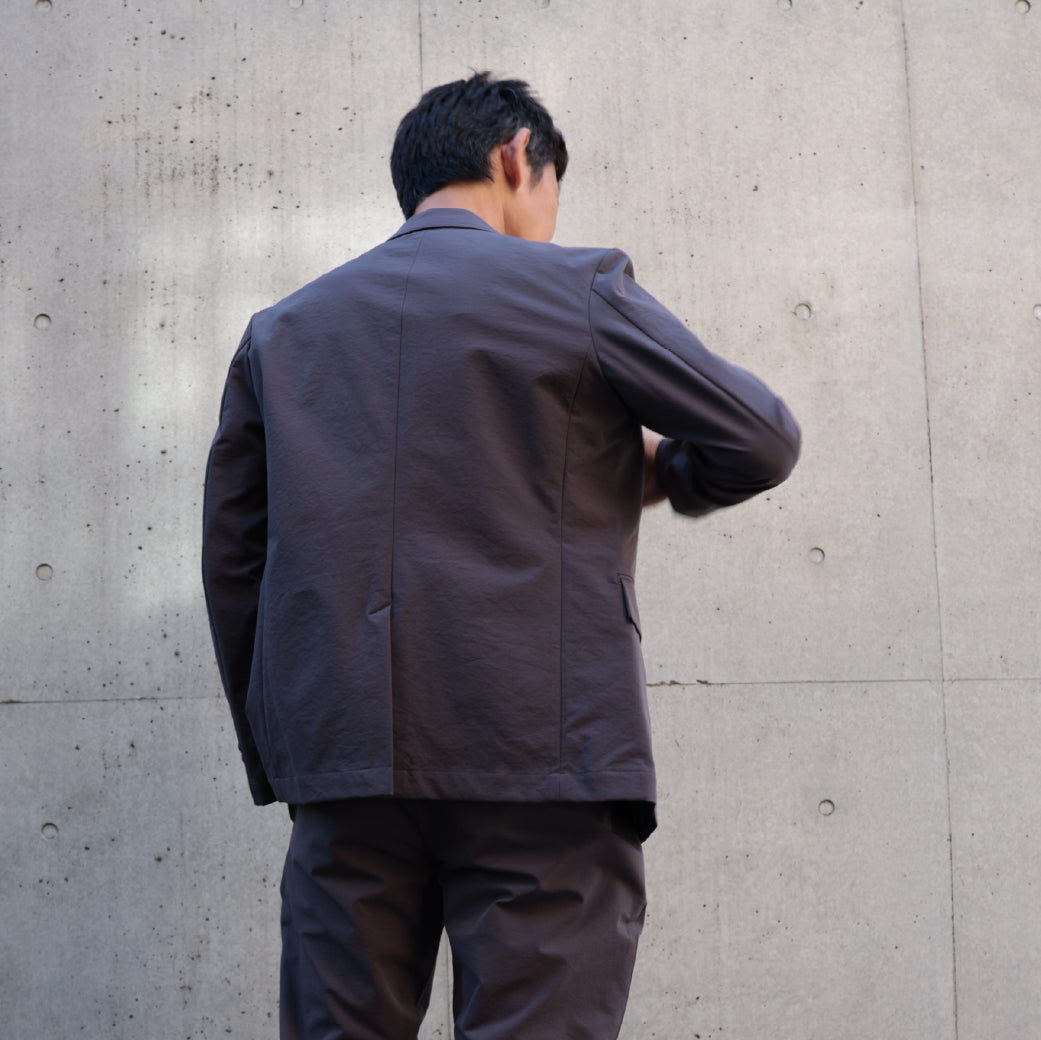 ２WAYストレッチライトジャケット 41-399104