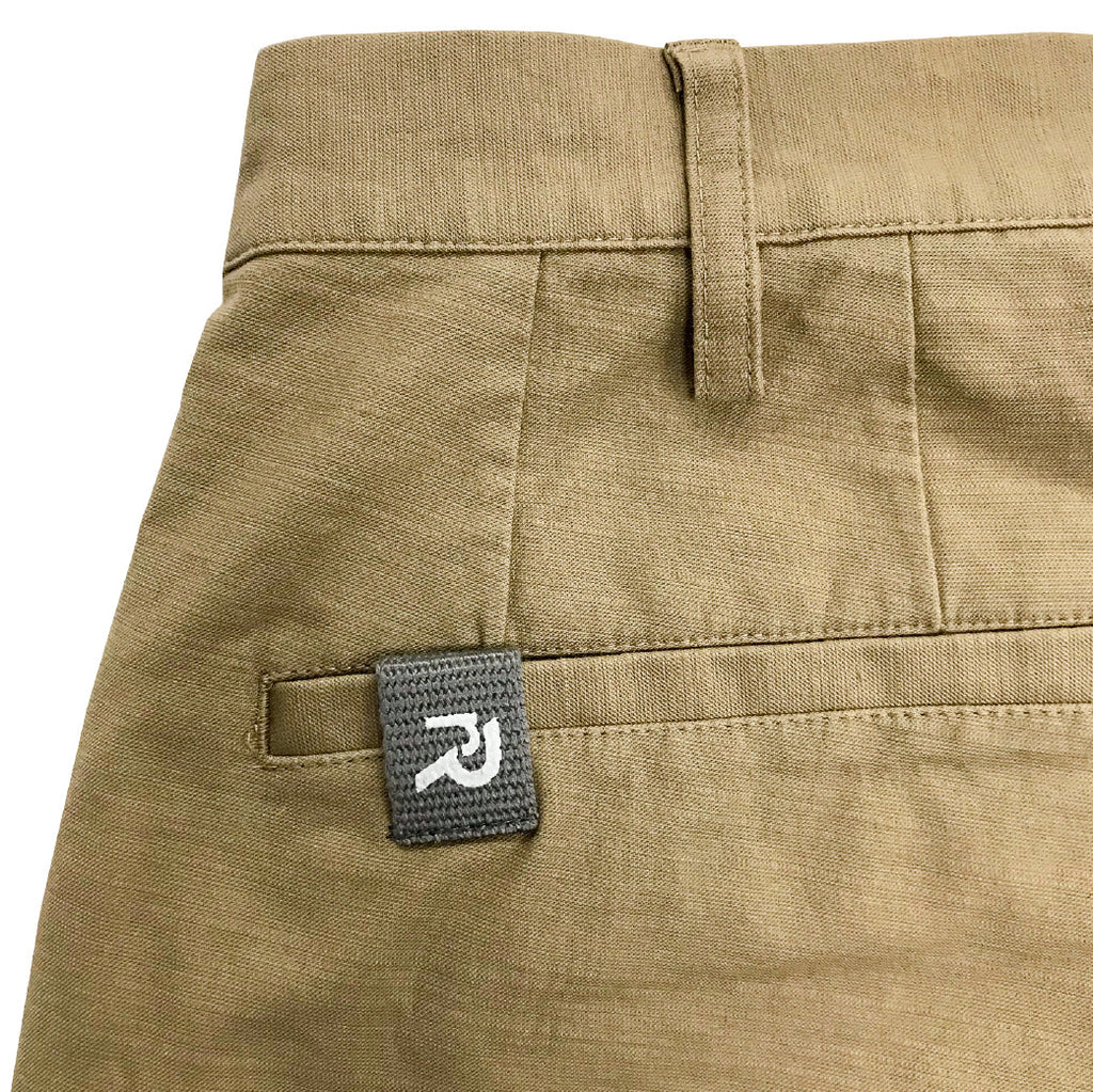 ムライトバックサテンストレッチパンツ 41-412100