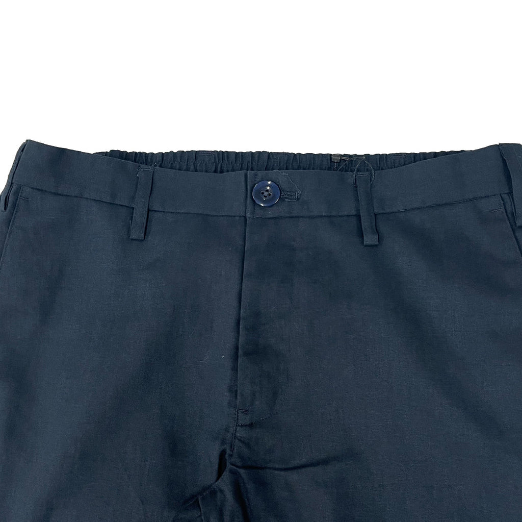 ライトキャンバスリネンパンツ 41-413100