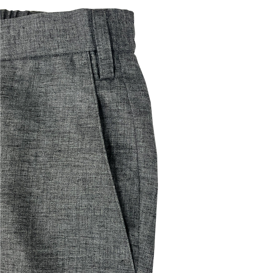 ライトキャンバスリネンパンツ 41-413100