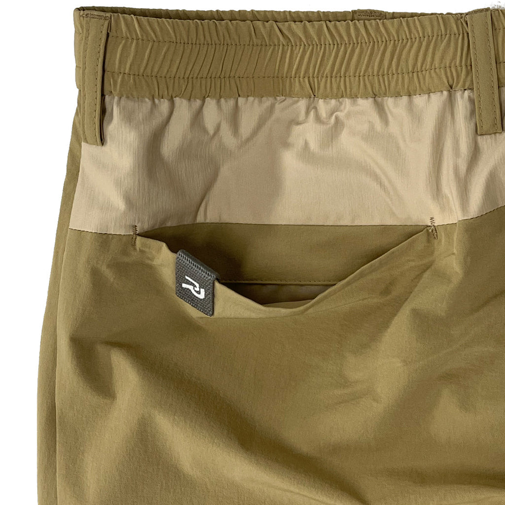 ライトタスランナイロンパンツ 41-413101