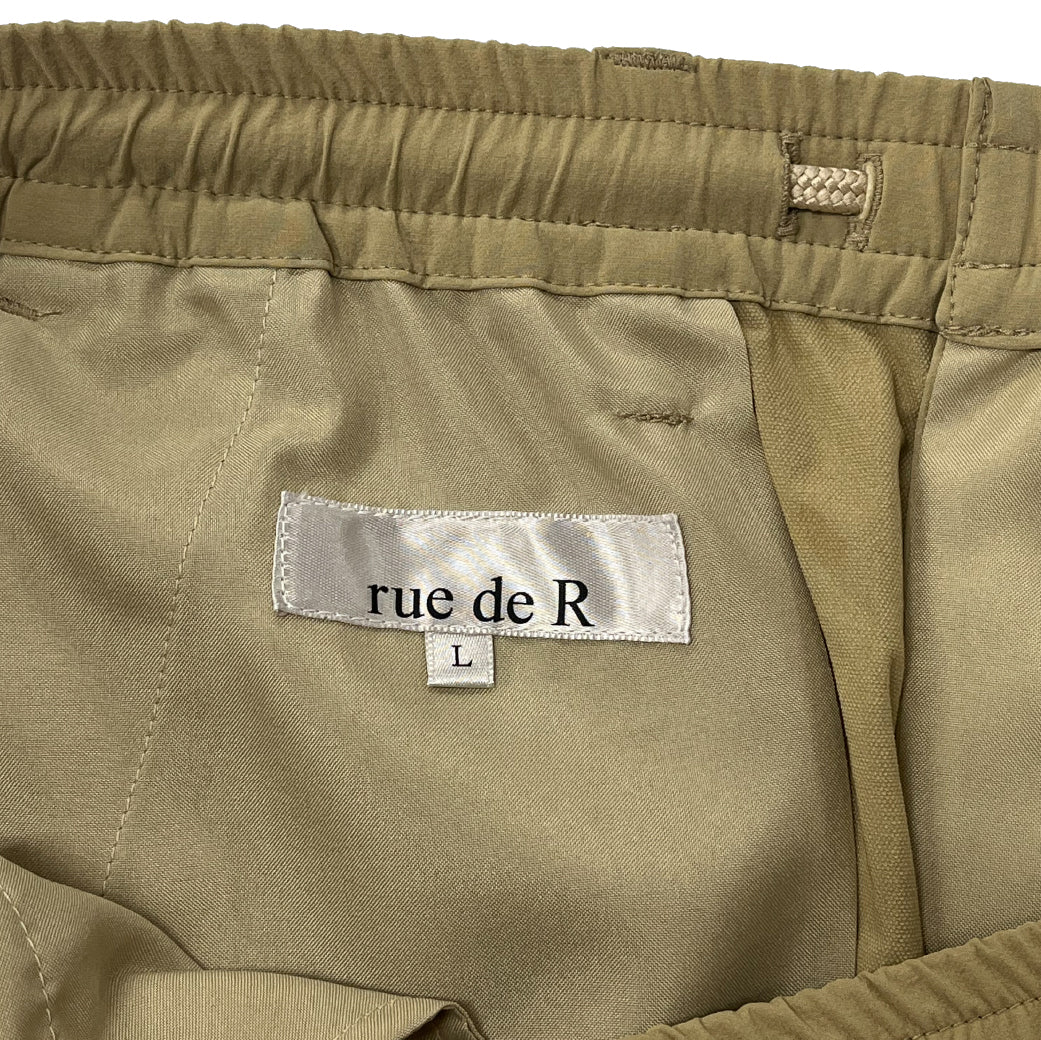 ライトタスランナイロンパンツ 41-413101