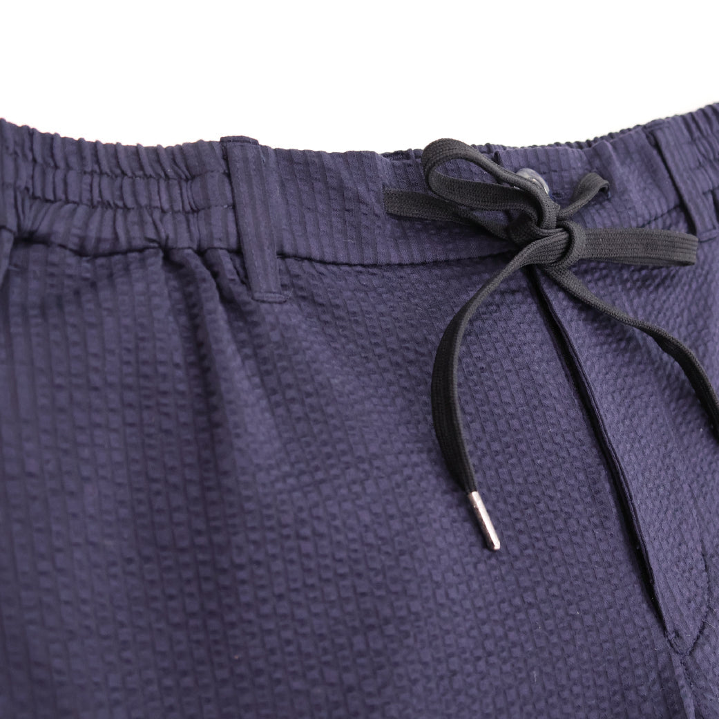 クールマックスニットサッカーパンツ 41-433101