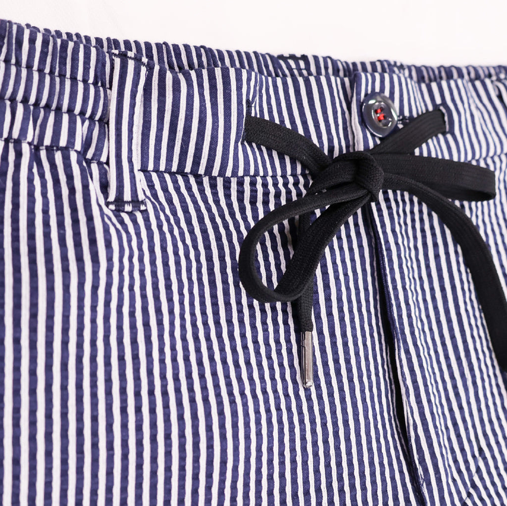 クールマックスニットサッカーパンツ 41-433101