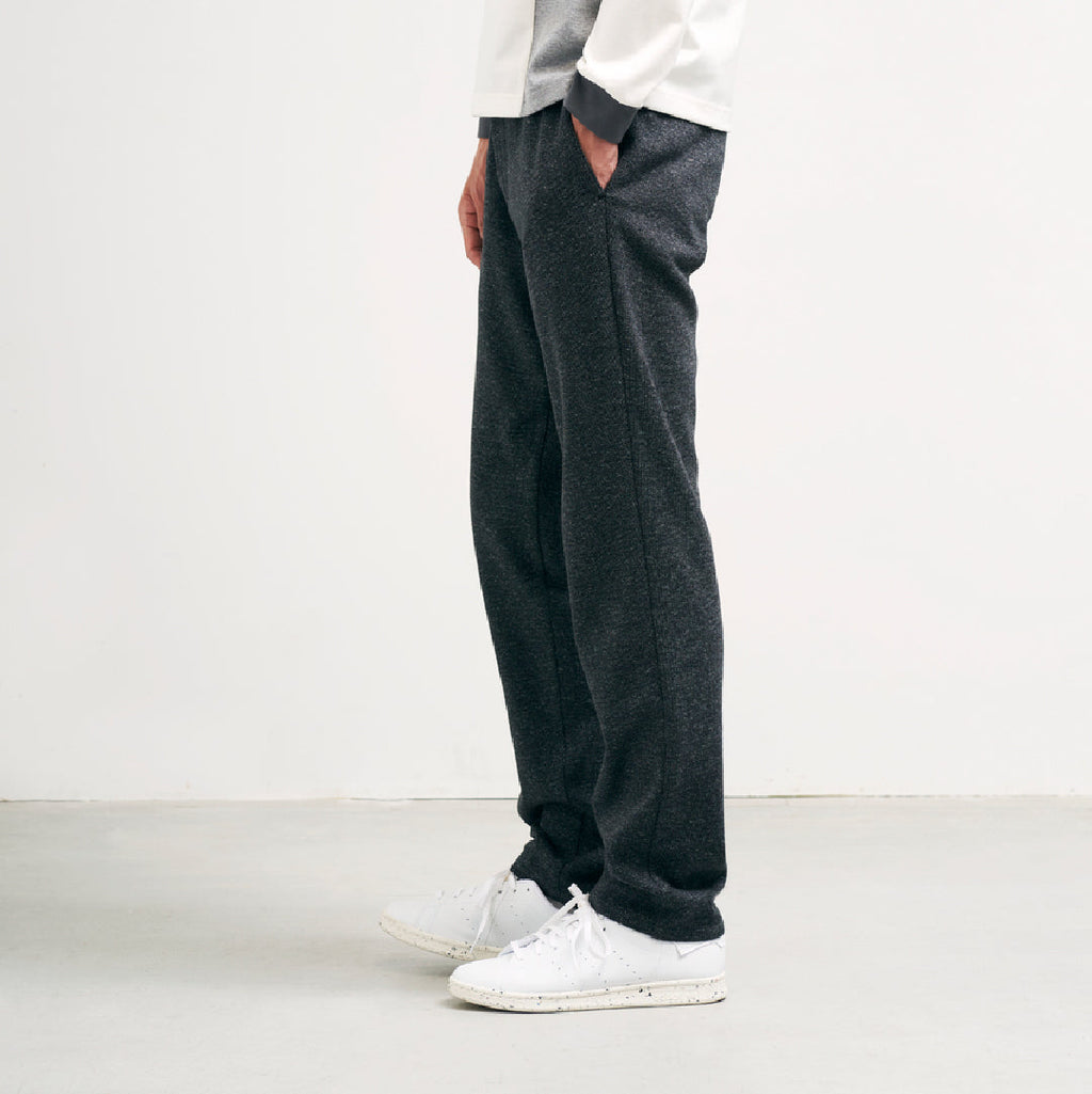 ウールコンジャージーツイルパンツ 41-499100
