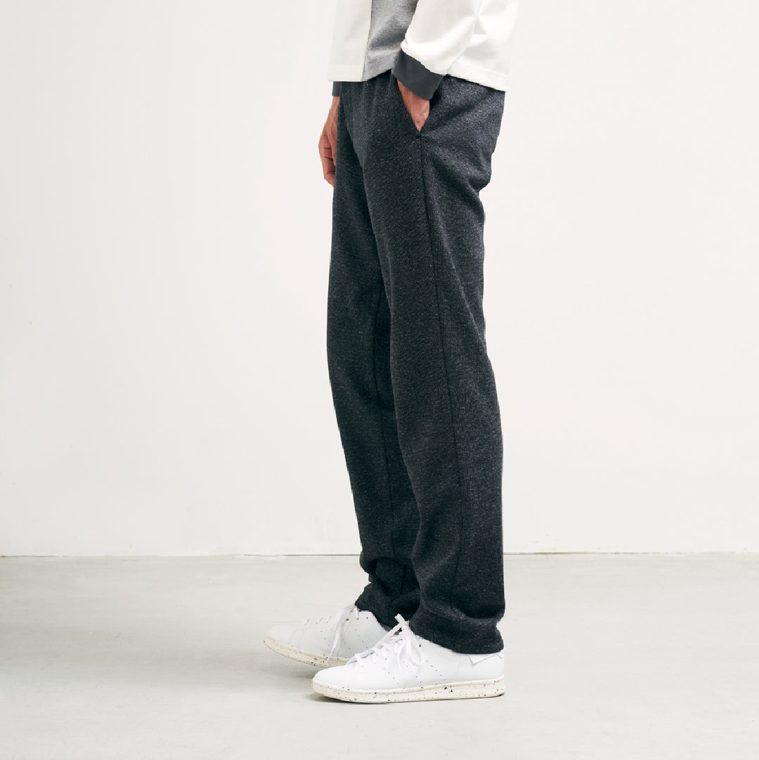 ウールコンジャージーツイルパンツ 41-499100