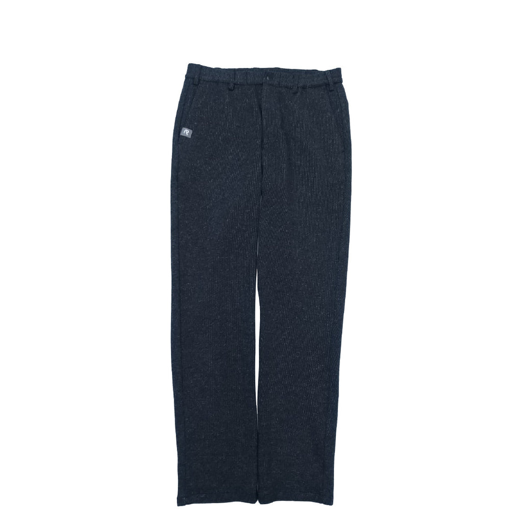 ウールコンジャージーツイルパンツ 41-499100