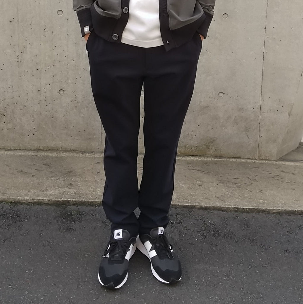 ストレッチジャージーチノパンツ 41-499101