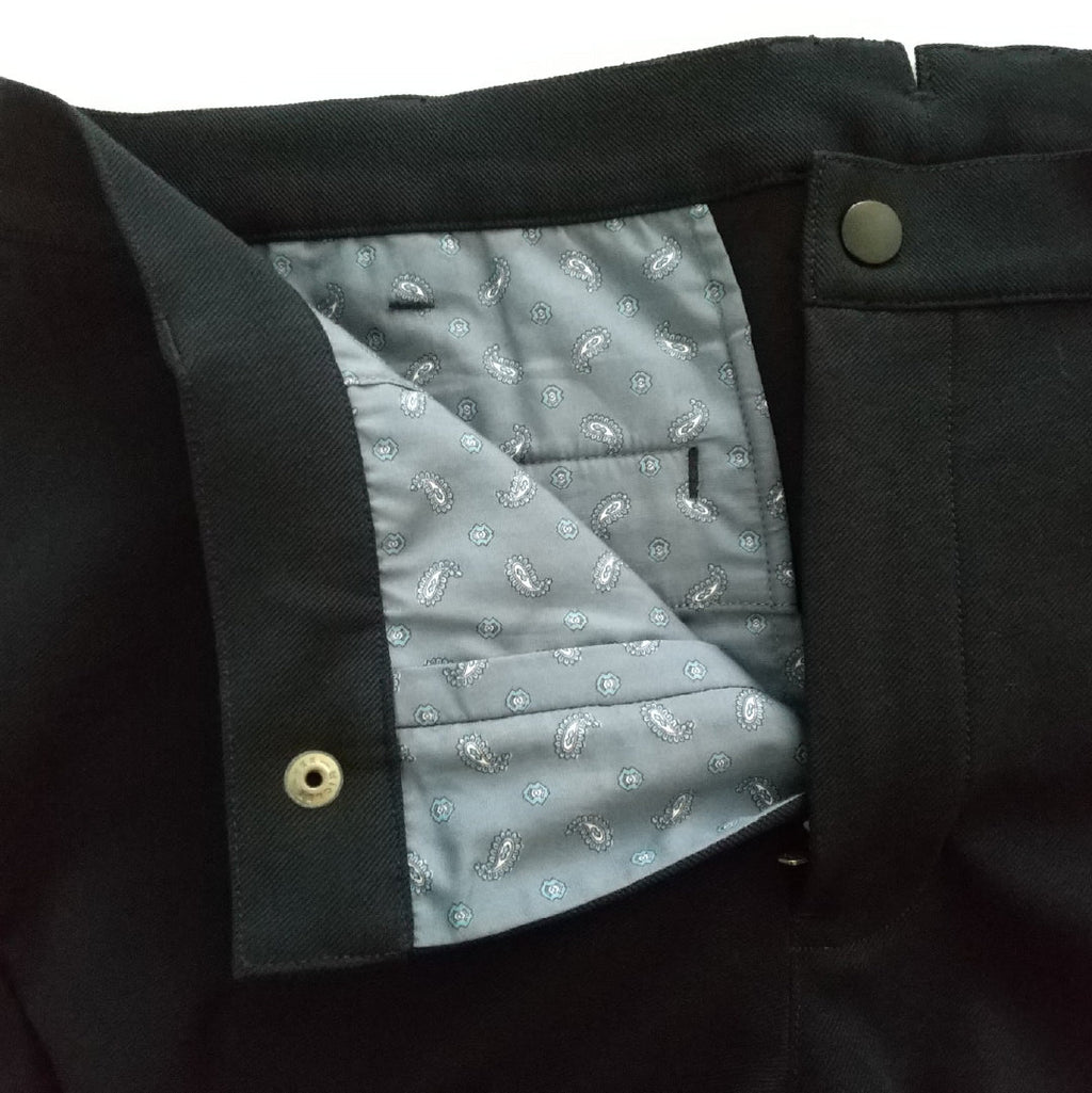 ストレッチジャージーチノパンツ 41-499101