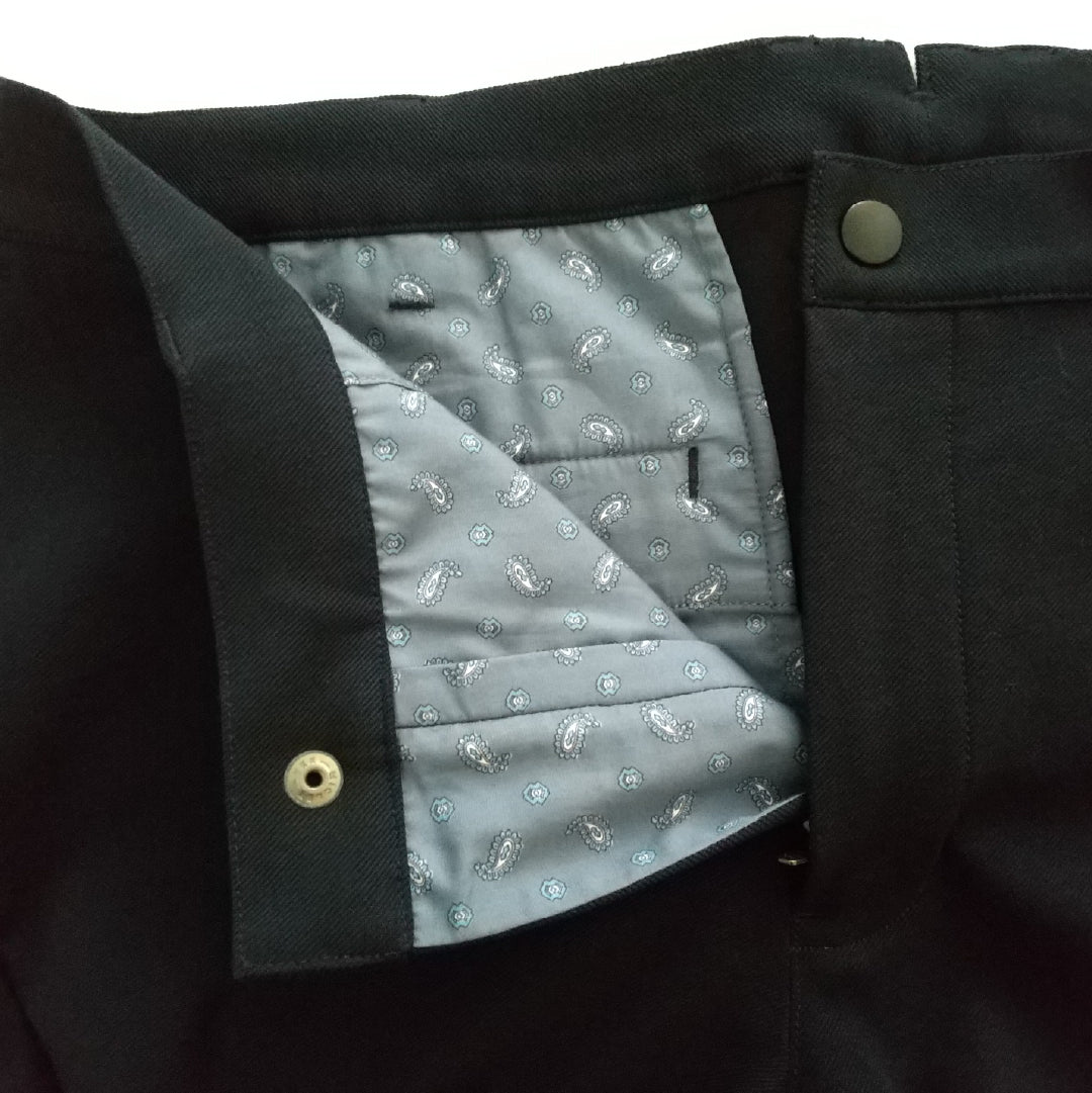 ストレッチジャージーチノパンツ 41-499101