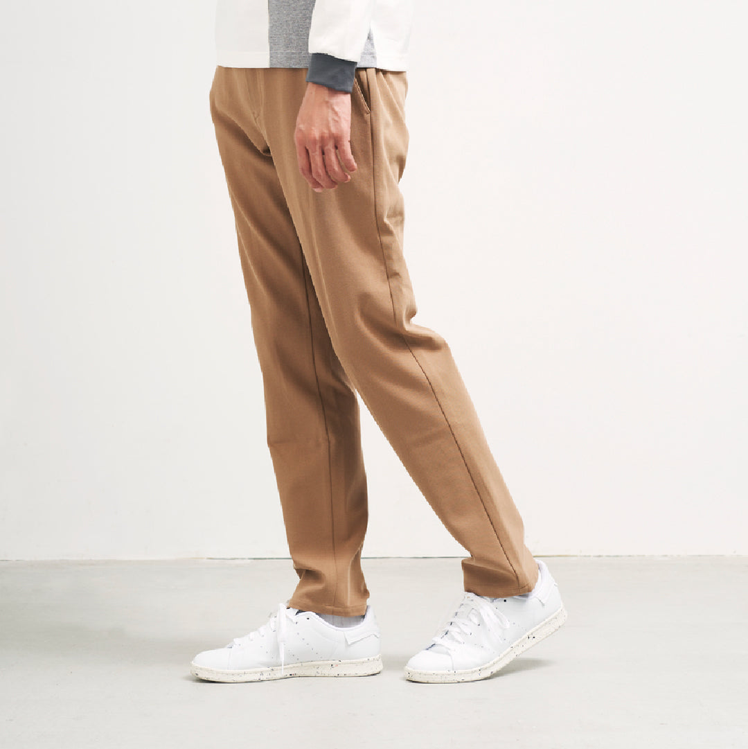 ストレッチジャージーチノパンツ 41-499101