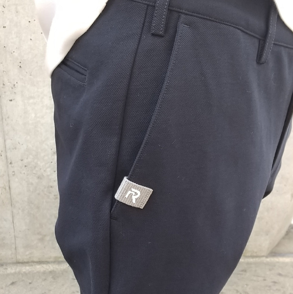 ストレッチジャージーチノパンツ 41-499101