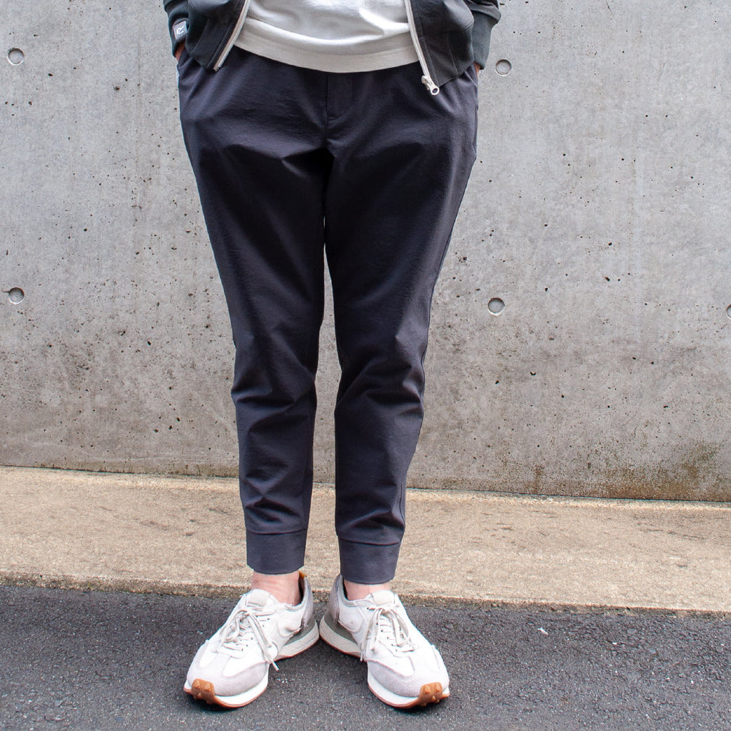 ２WAYストレッチライトジョグパンツ 41-499102
