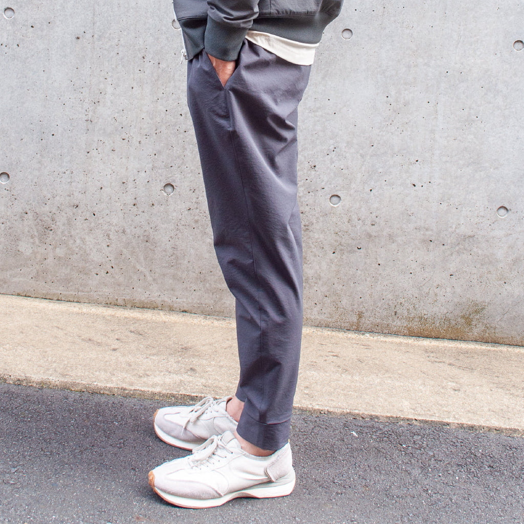 ２WAYストレッチライトジョグパンツ 41-499102