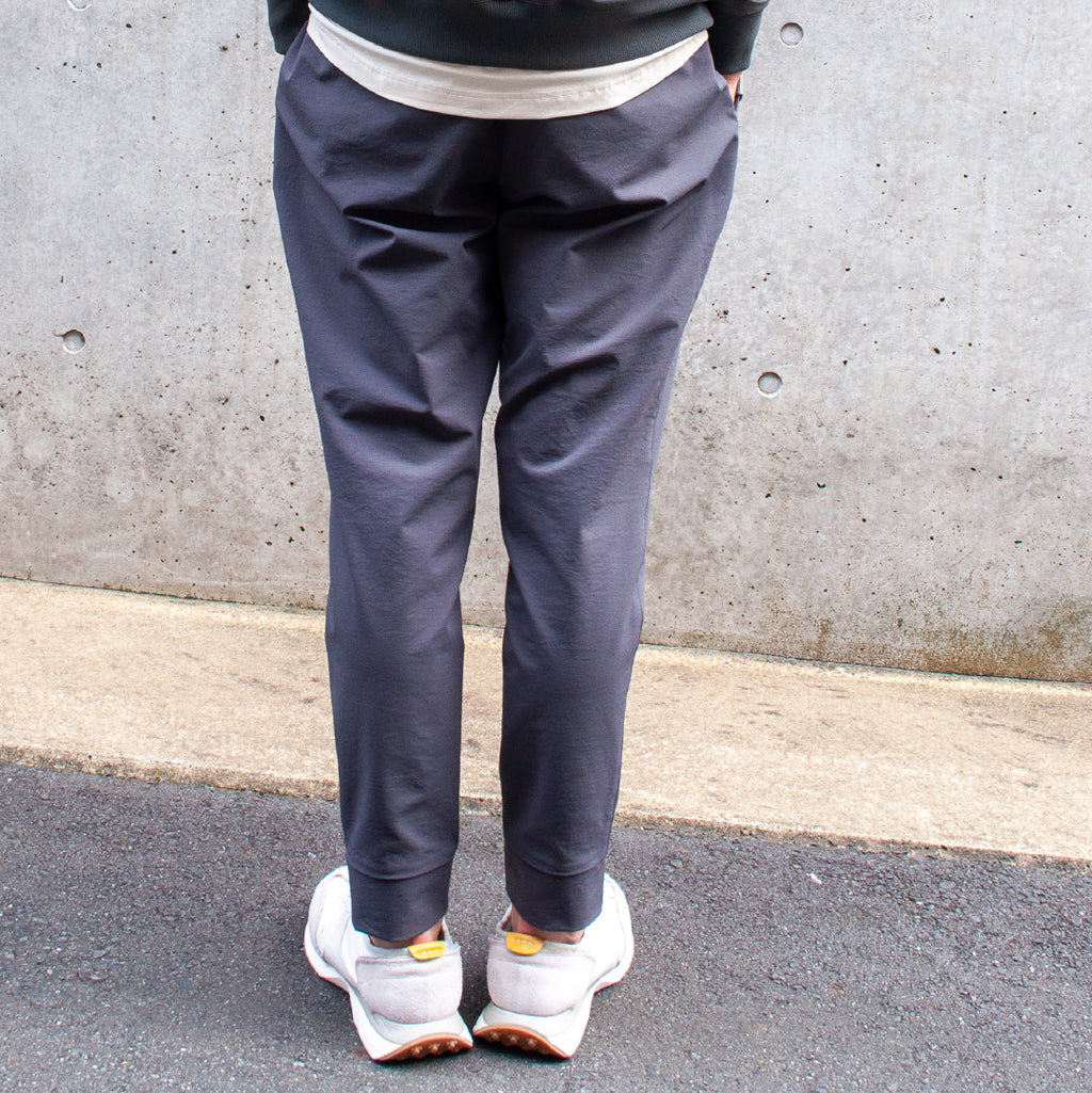 ２WAYストレッチライトジョグパンツ 41-499102