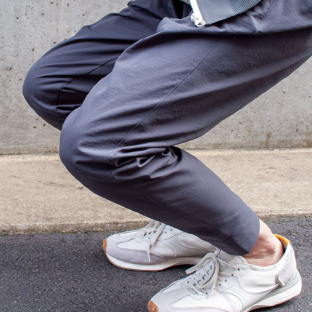 ２WAYストレッチライトジョグパンツ 41-499102