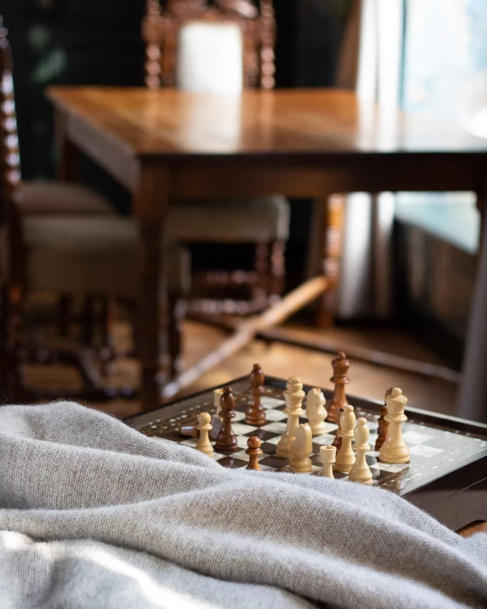 ウールスローケット（CAPPUCCINO / カプチーノ）