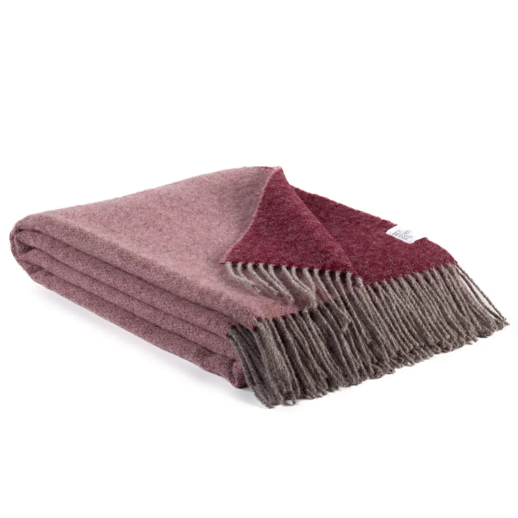 ウールスローケット（DOUBLE SWEET / ダブルスウィート）