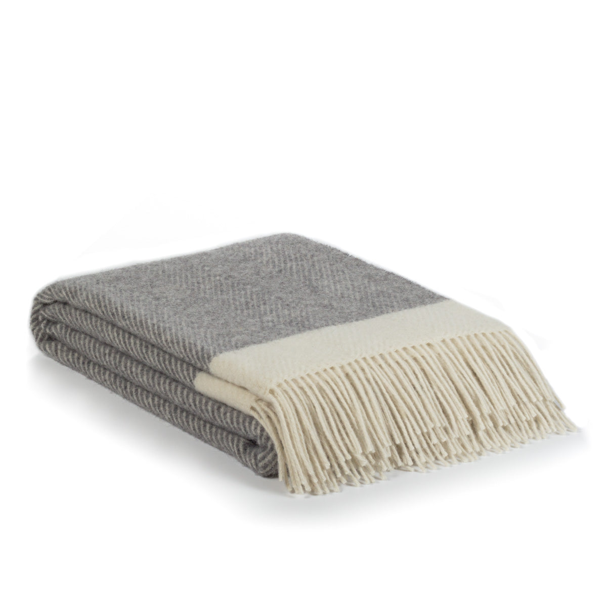 ウールスローケット（FLORENCE / フローレンス・ダークグレー）