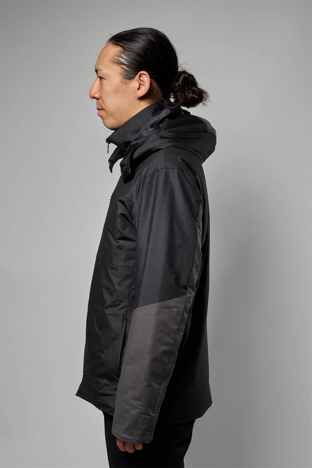 タフタジャージーブルゾン 41-390101