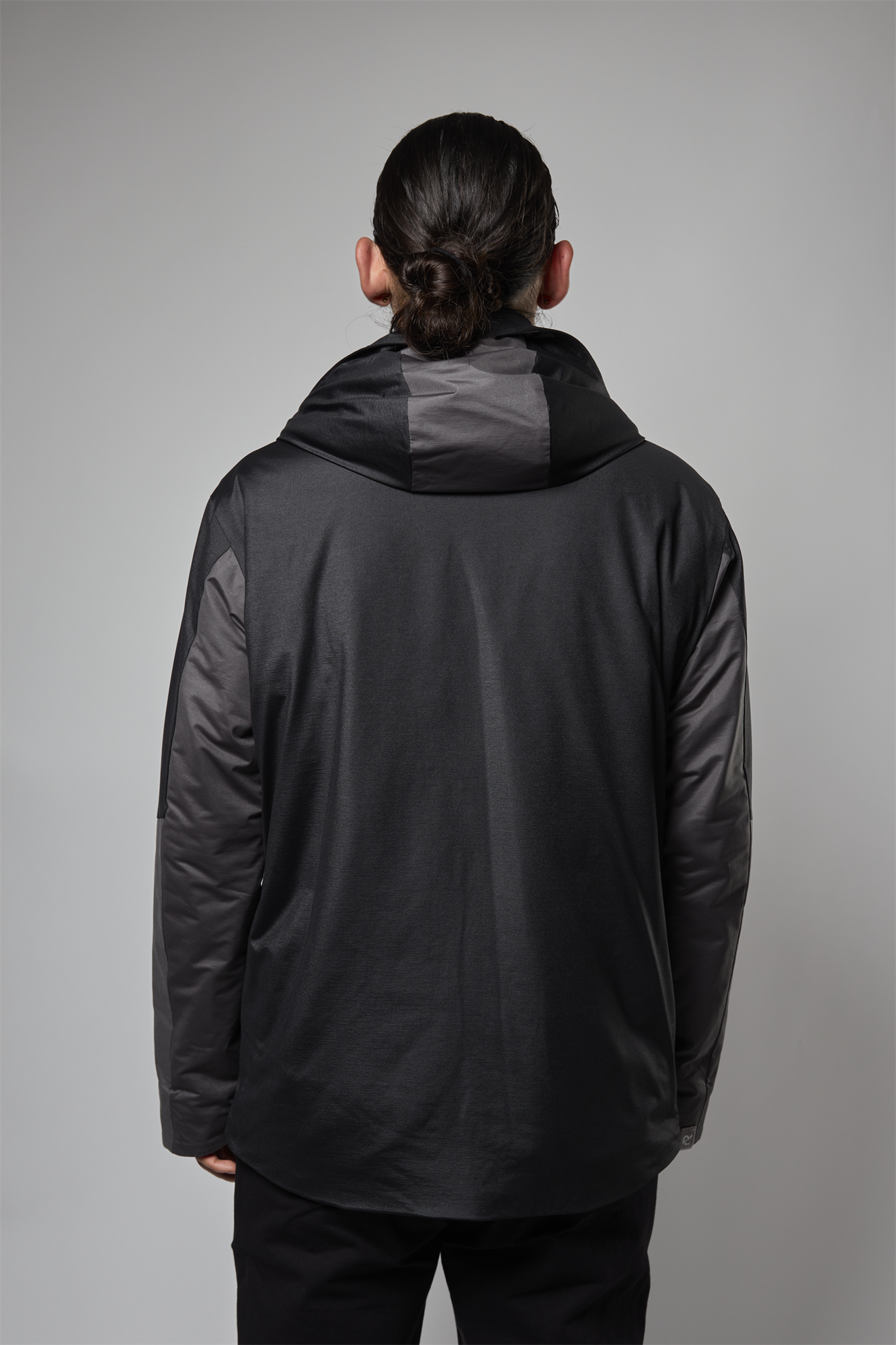 タフタジャージーブルゾン 41-390101