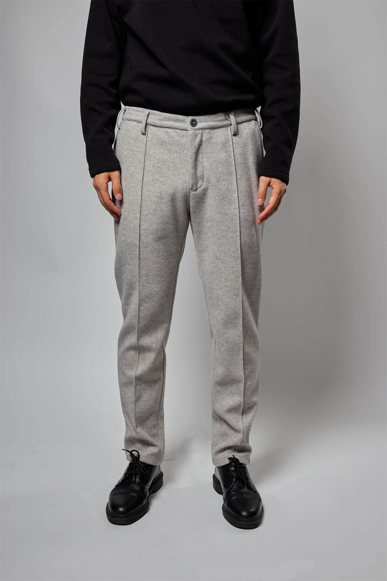 ハイブリッドジャージパンツ 41-440100