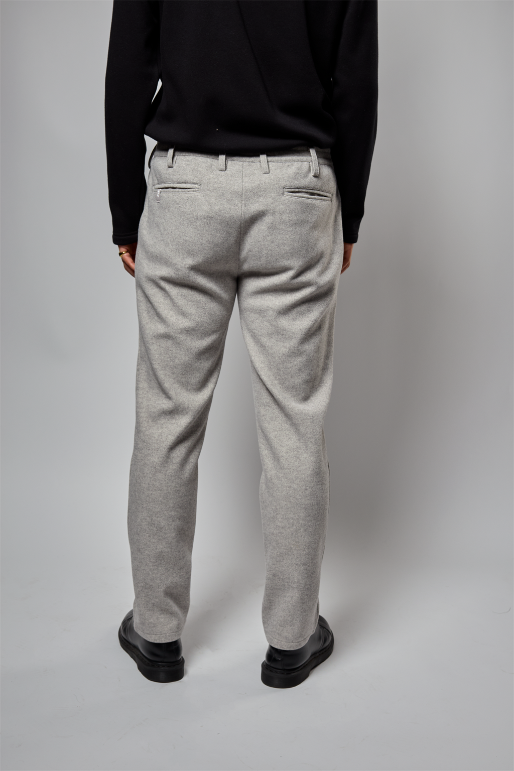 ハイブリッドジャージパンツ 41-440100