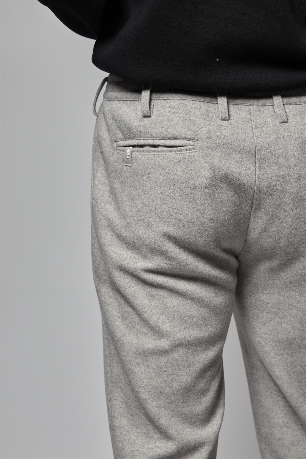 ハイブリッドジャージパンツ 41-440100