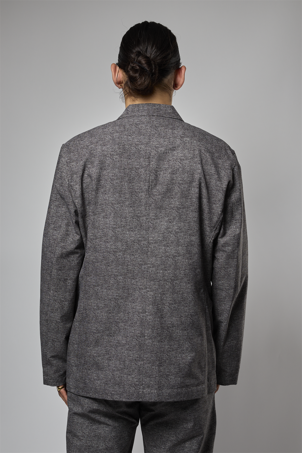 クールドッツジャケット 41-354100