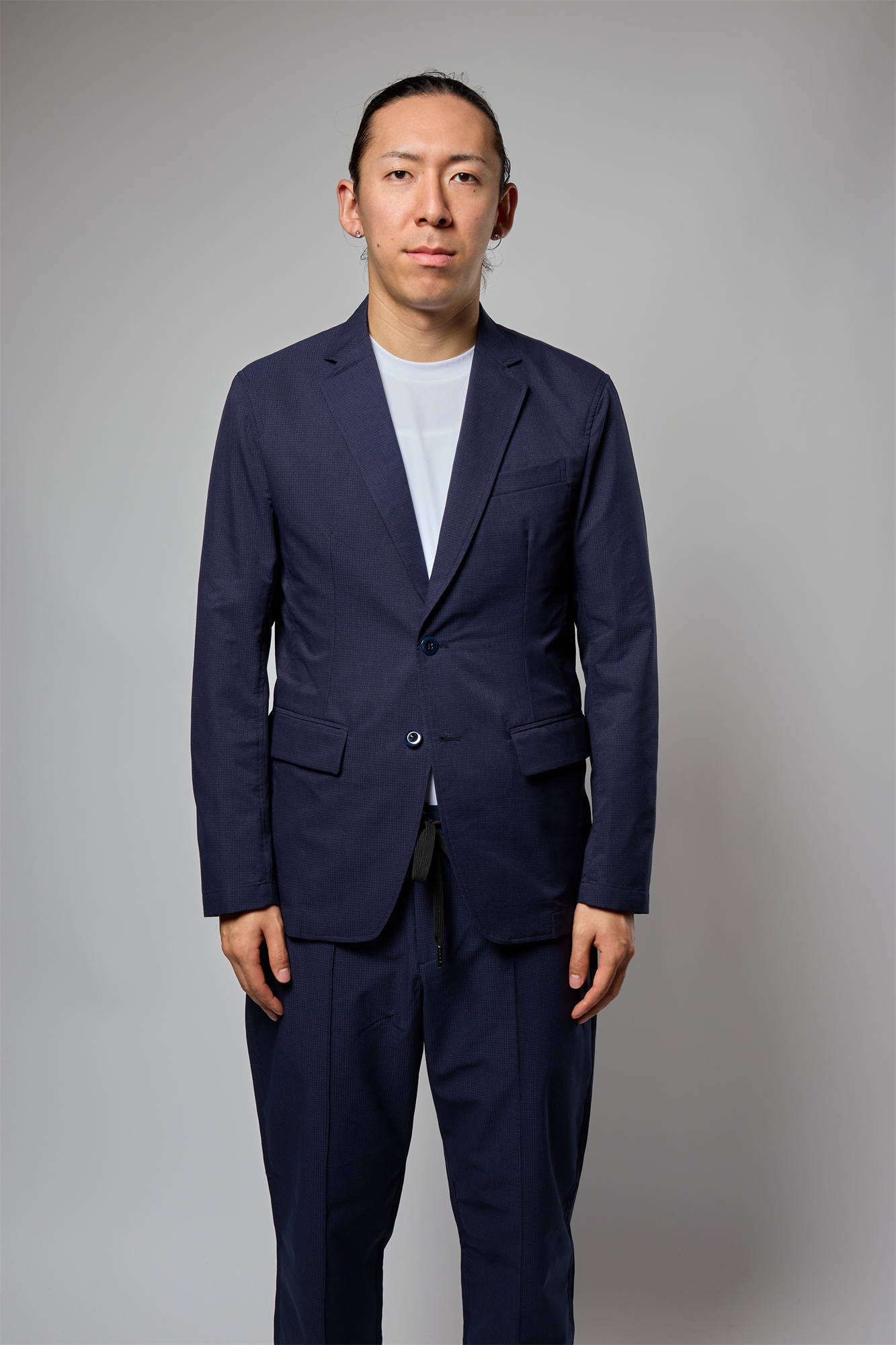 クールドッツジャケット 41-354100