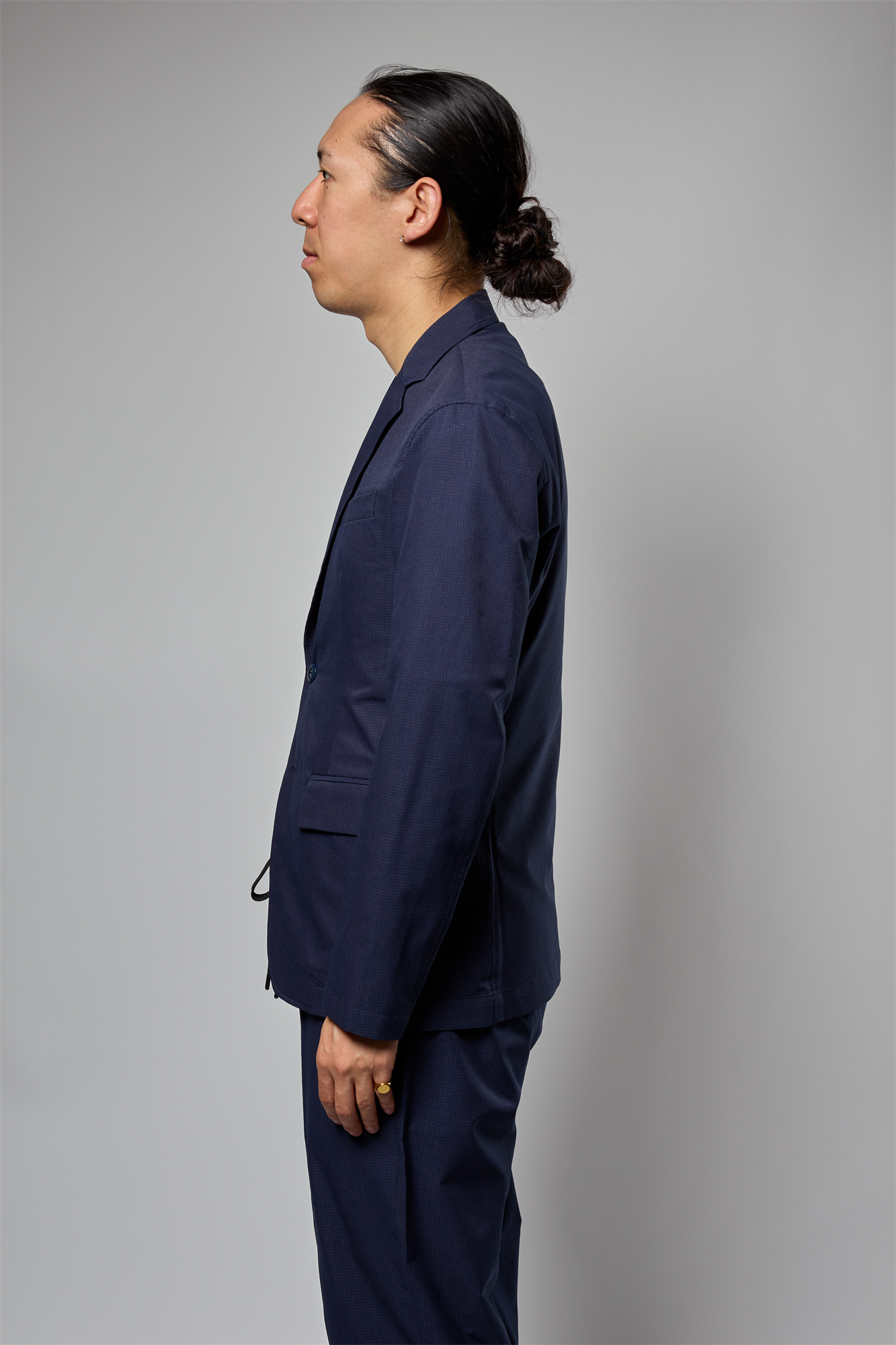 クールドッツジャケット 41-354100