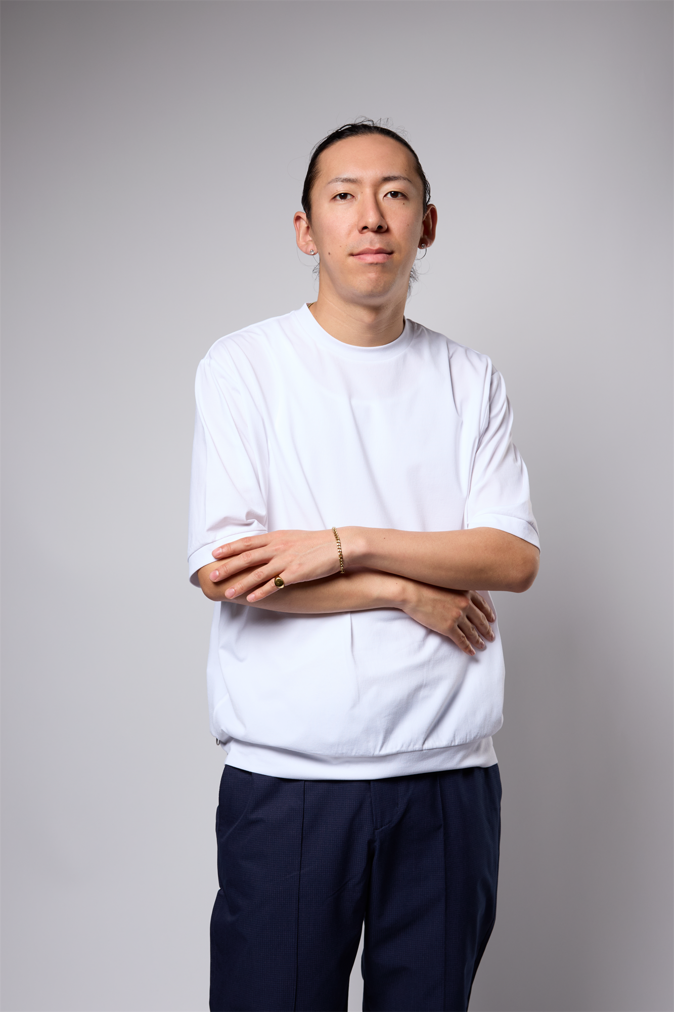 プライムフレックス　Tシャツ 41-153300