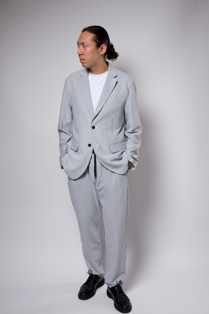 トリコットサッカーパンツ 41-453100