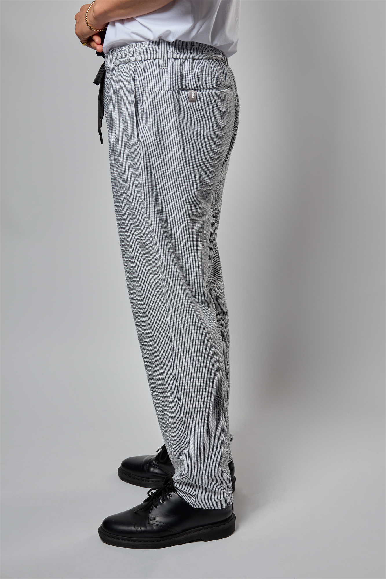 トリコットサッカーパンツ 41-453100