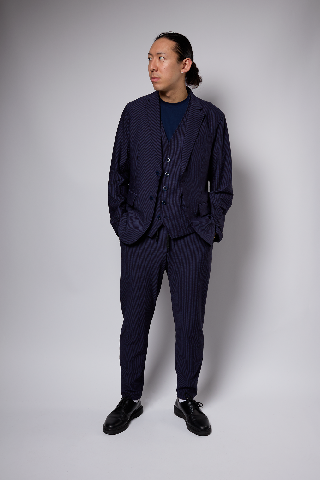 トリコットサッカーパンツ 41-453100