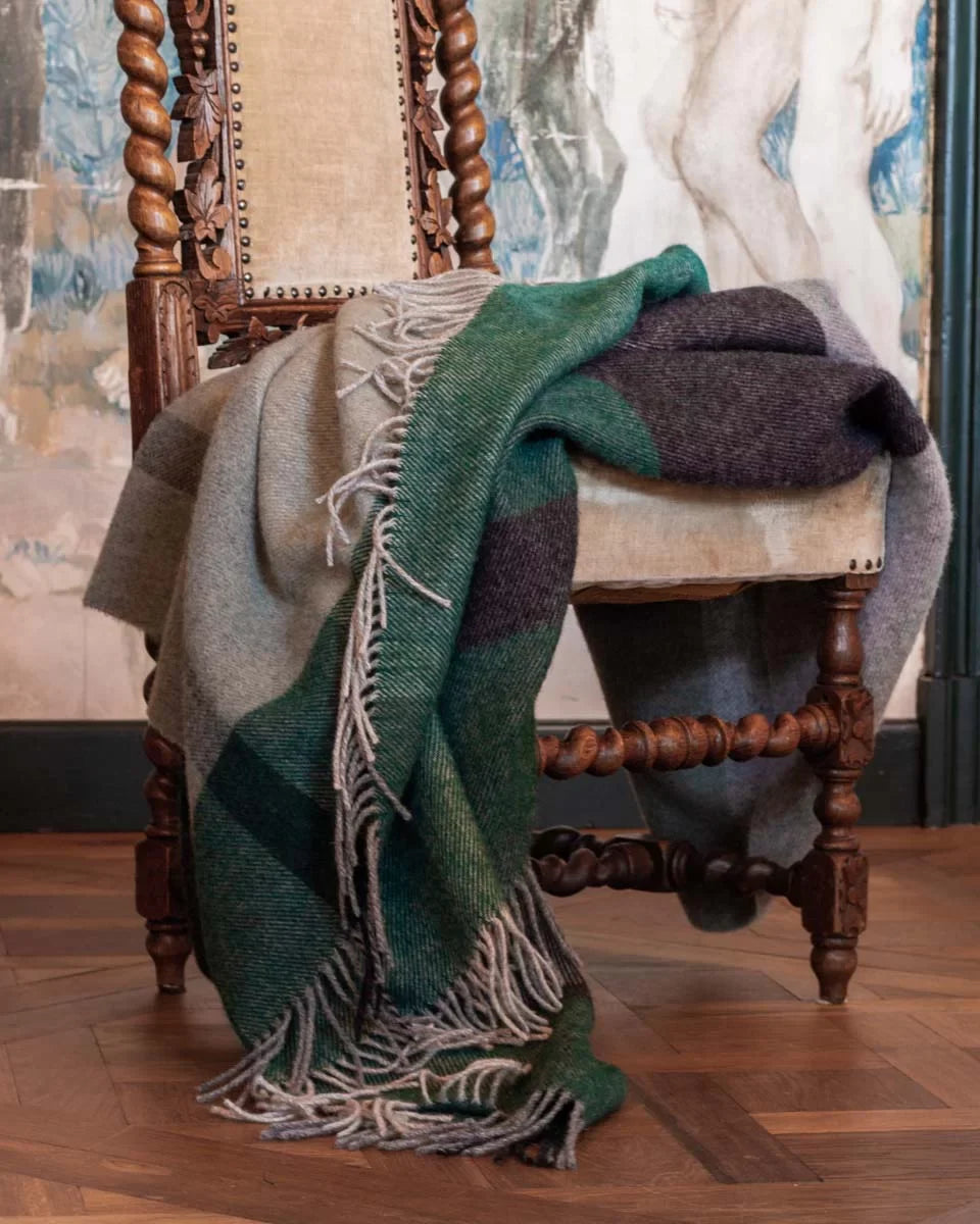 ウールスローケット（MORDRED /モルドレッド）