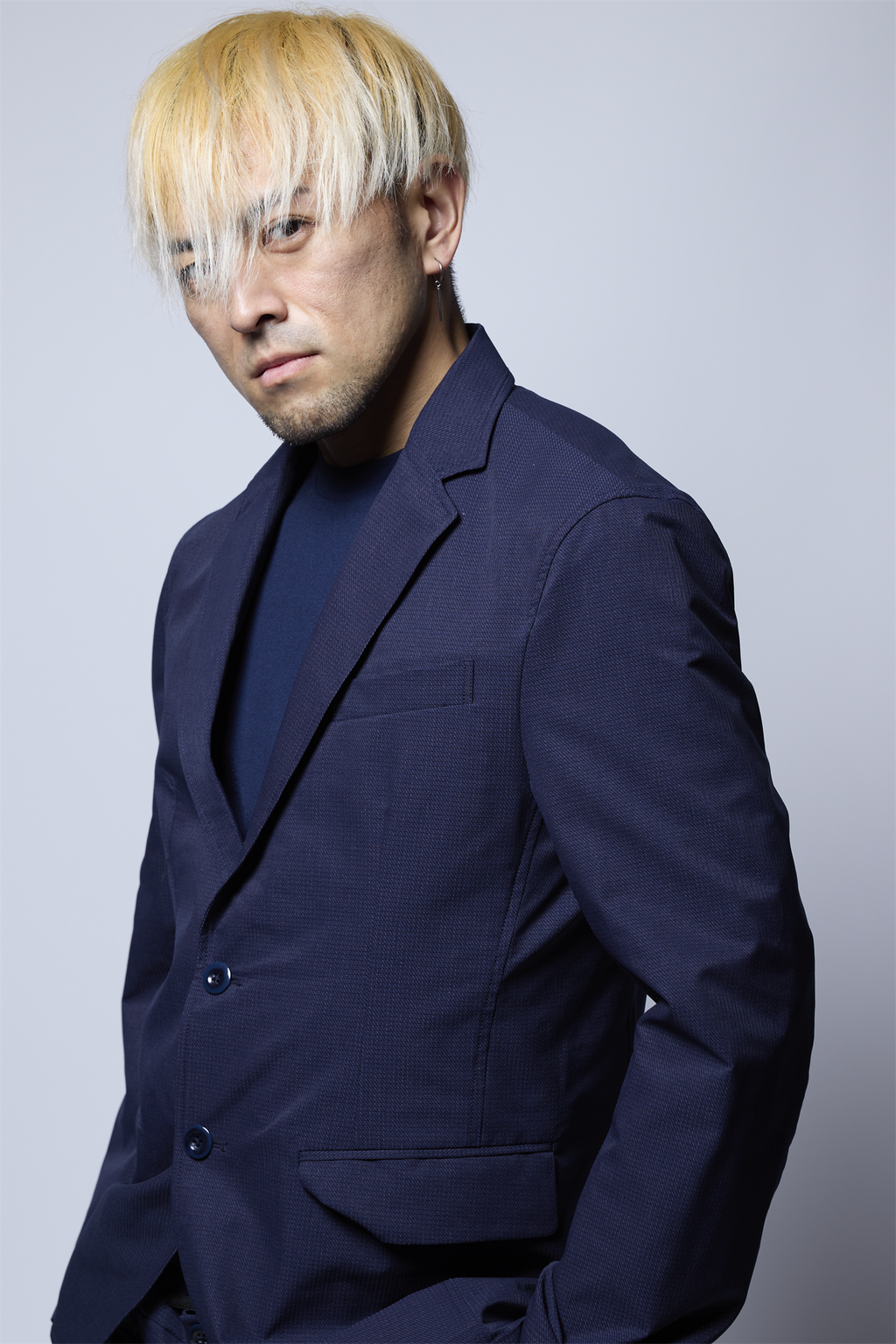 クールドッツジャケット 41-354100