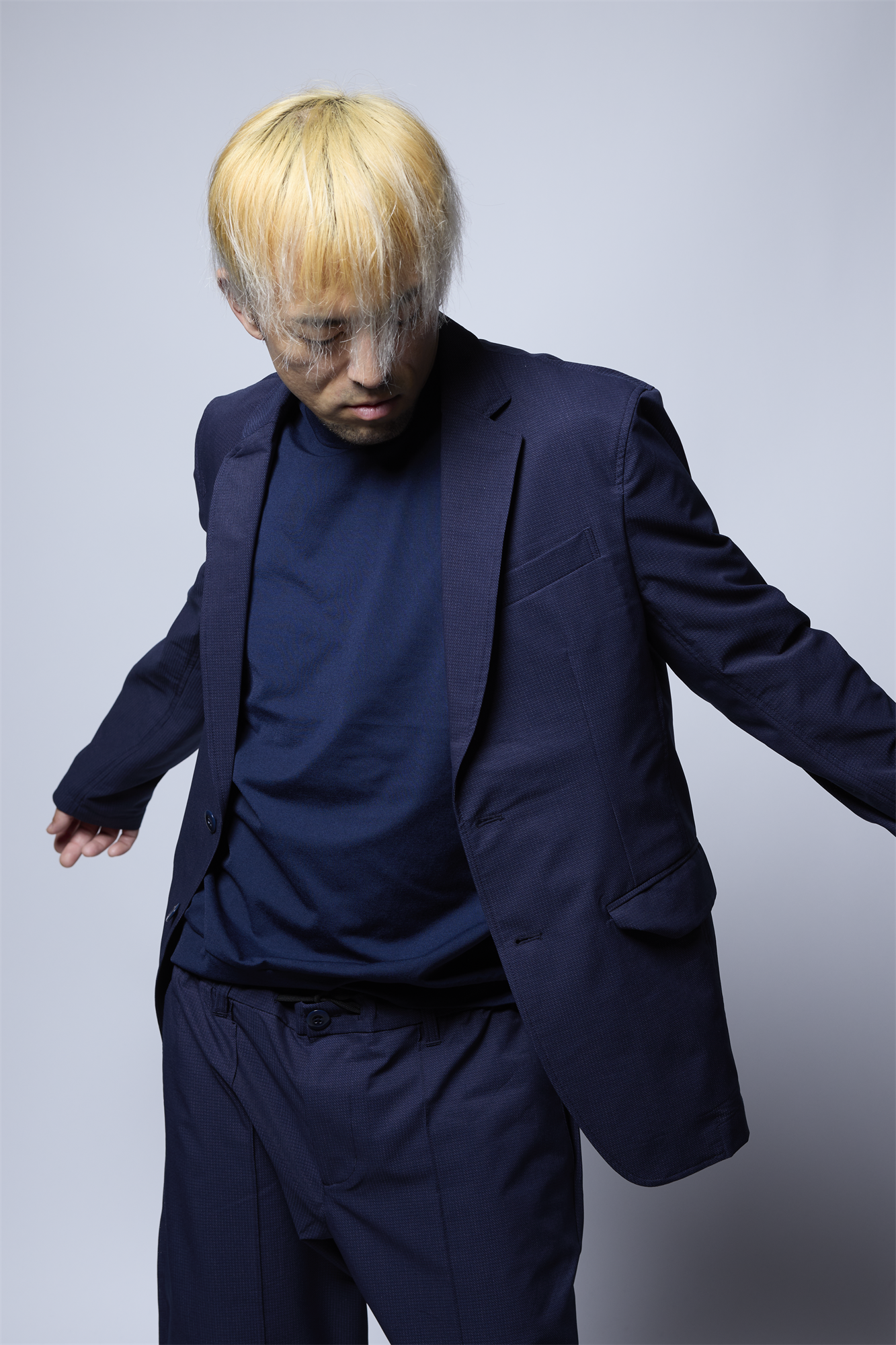 クールドッツジャケット 41-354100