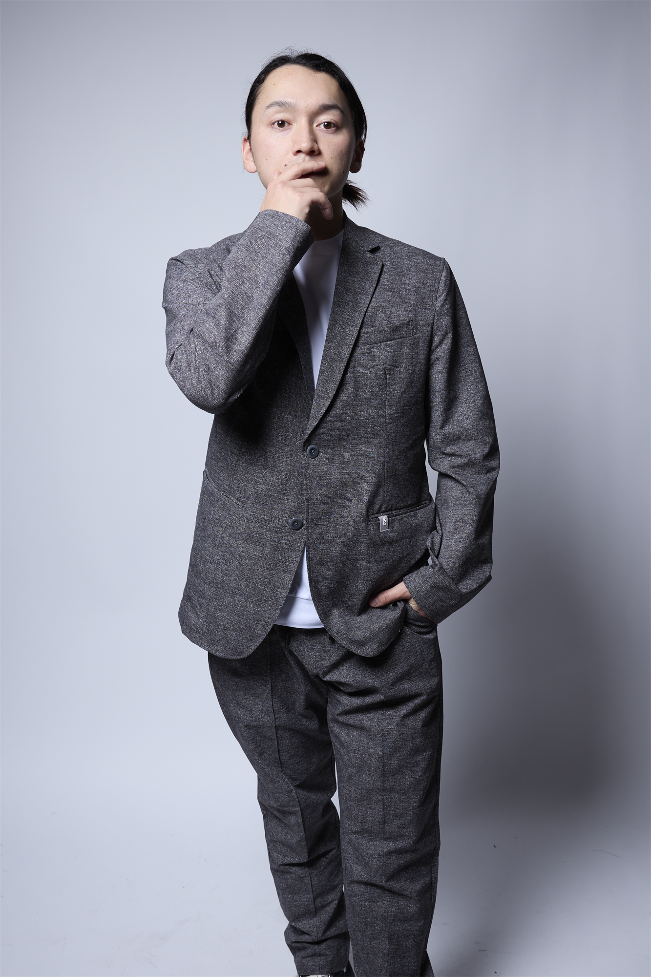 クールドッツジャケット 41-354100