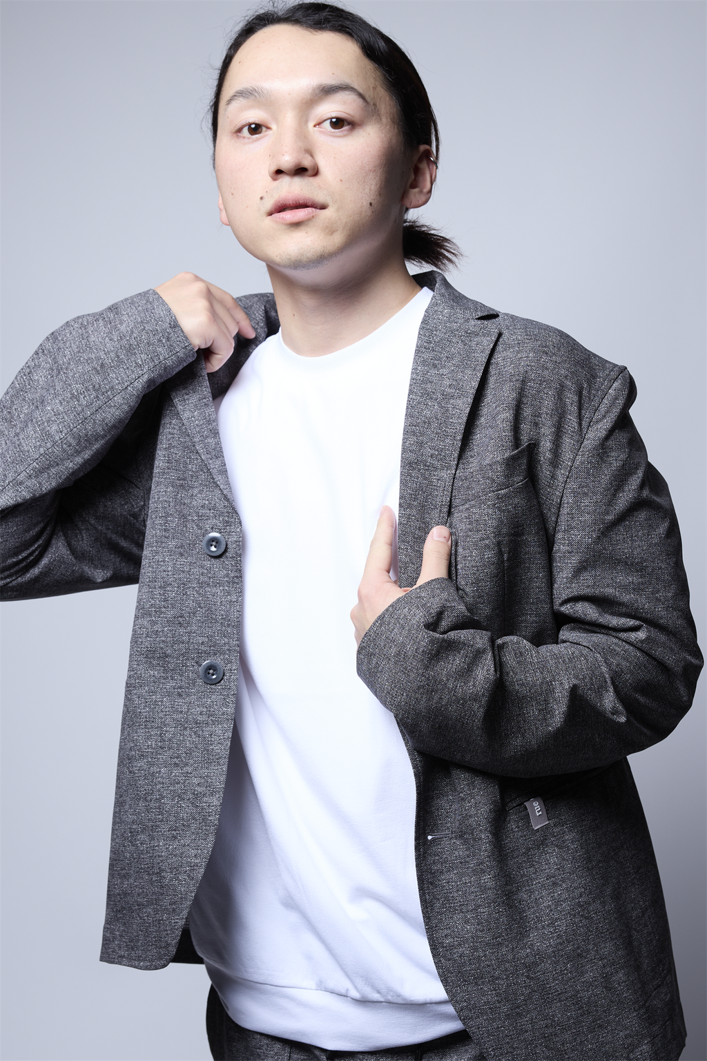 クールドッツジャケット 41-354100