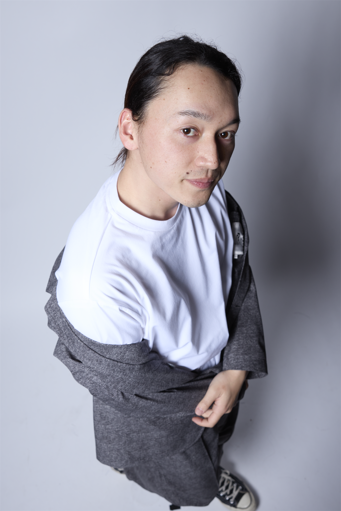 プライムフレックス　Tシャツ 41-153300