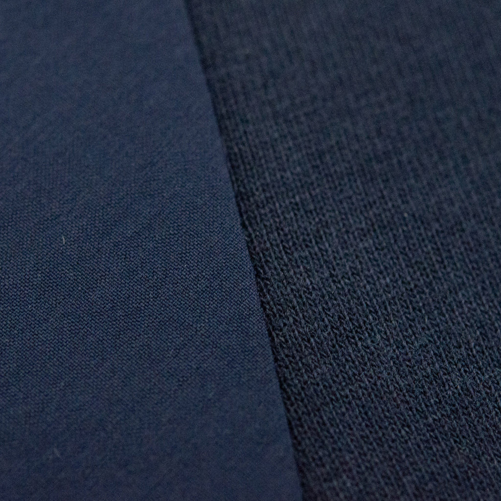 切り替え天竺Tシャツ 吸水速乾 R1-184301