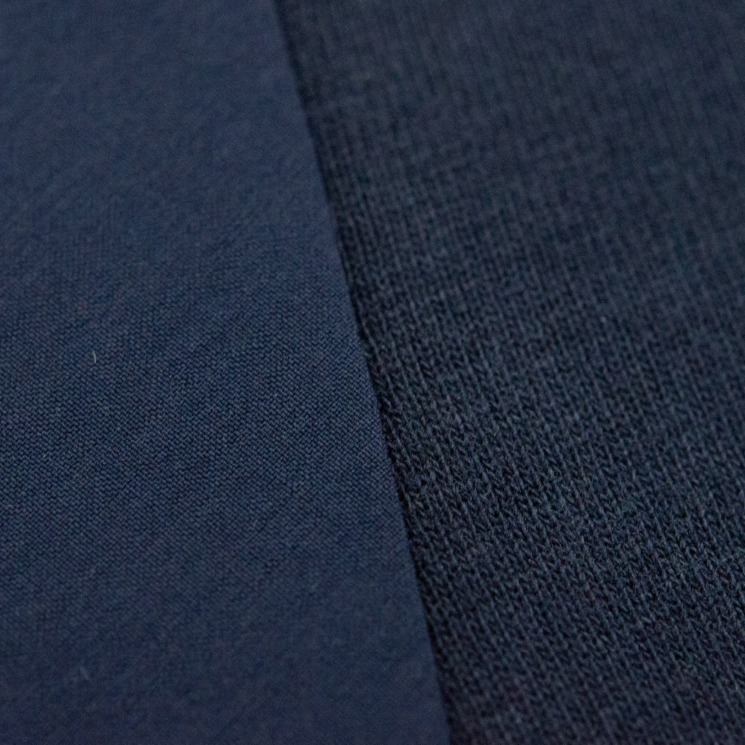 切り替え天竺Tシャツ 吸水速乾 R1-184301