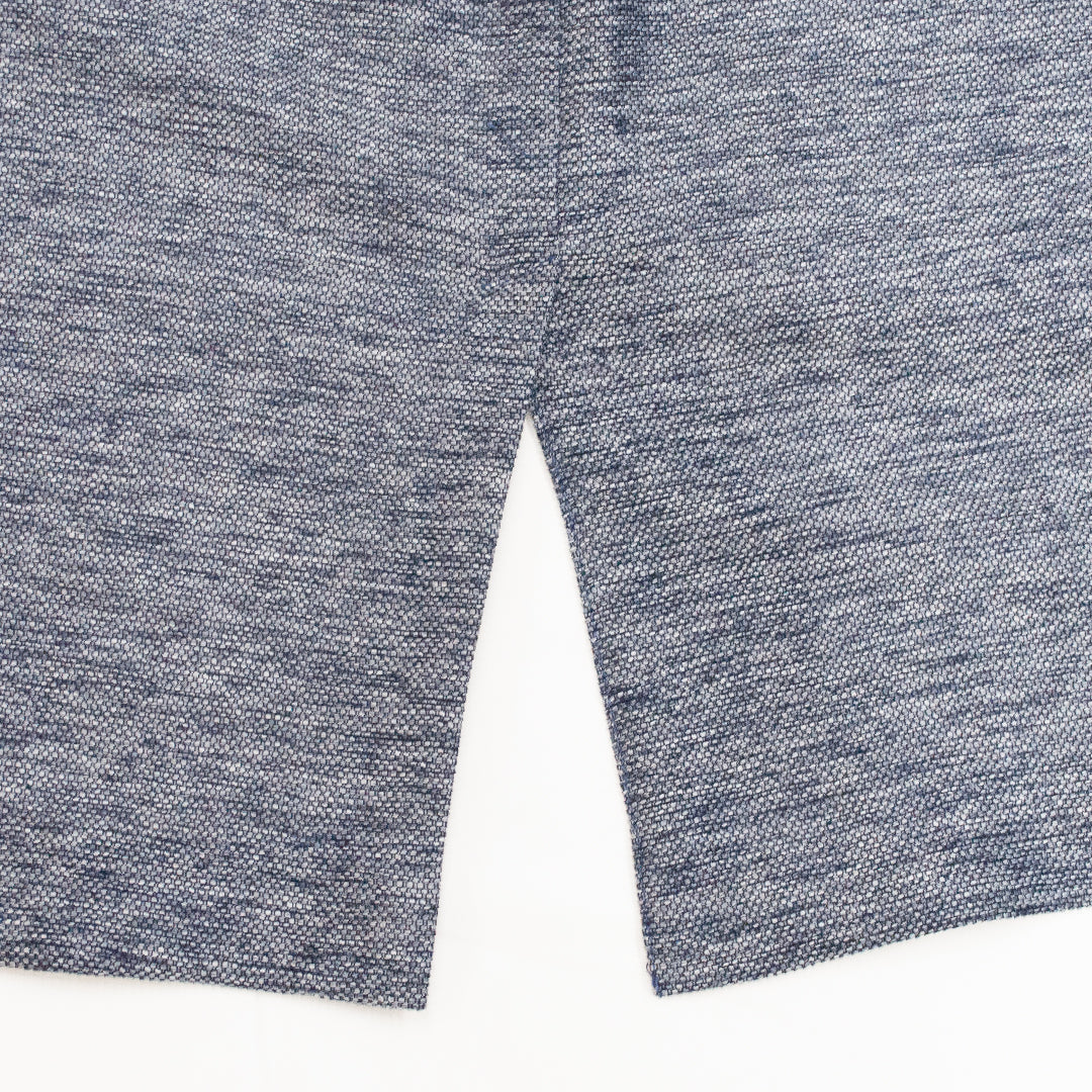 カラミ織りジャケット R1-383100