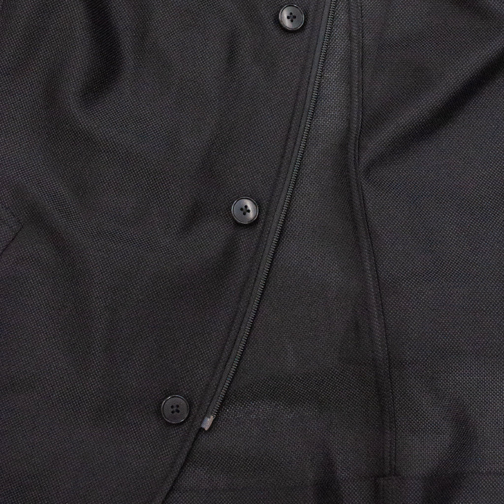 カラミ織りカバーオール R1-383101